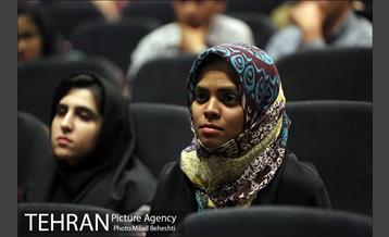 همایش صلح شرافت مندانه؛ ثمره مقاومت در باغ موزه دفاع مقدس‎ 12