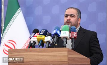 افتتاح ۶ بازار میوه‌ و تره‌بار 31