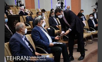 نشست خبری شهردار تهران 2