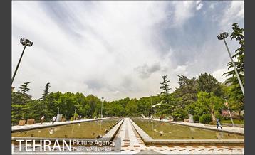 بوستان نیاوران 16