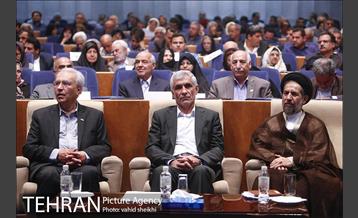 بیستمین جشنواره خیرین مدرسه ساز تهران 14