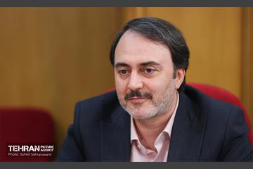 نخستین نشست شورای سیاست‌گذاری و برنامه‌ریزی پژوهشی شهرداری تهران 5
