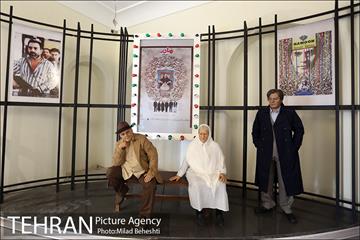 موزه مشاهیر‎ 10