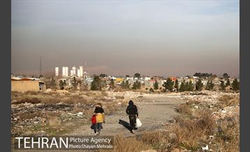 بازدید شهردار تهران از منطقه 19 35