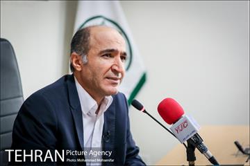 نشست خبری جشنواره ارگانیک تهران 1
