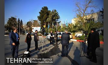 مدیرعامل سازمان آتش نشانی 29