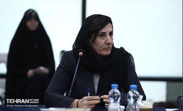 دومین روز اجلاس بین‌المللی «رویداد شهری تهران» 14