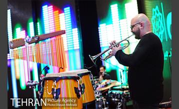 کنسرت آنلاین حمید حامی 3