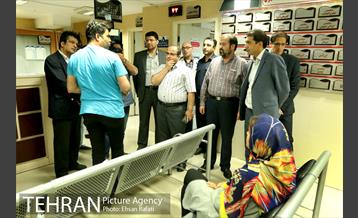 یک شب با محمدعلی کریمی؛ شهردار شب تهران 15