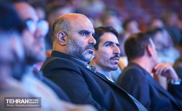 اختتامیه اولین رویداد ایده پردازی تهران ۱۴۰۴