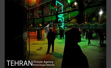 تکیه نفر آباد 27