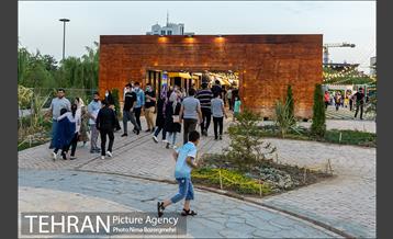 گذر گردشگری  آب و آتش 14