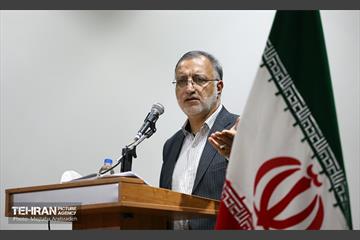 همایش جهاد تبیین 16