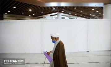 نوزدهمین نشست مشترک قضات دیوان عدالت اداری و مدیران حقوقی شهرداری‌های کلانشهرهای ایران 16