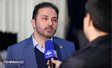 تجلیل از دست‌اندرکاران تدوین برنامه چهارم تحول و پیشرفت شهر تهران 23