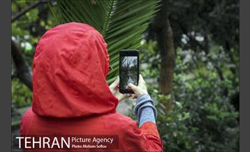 سلام باران 12