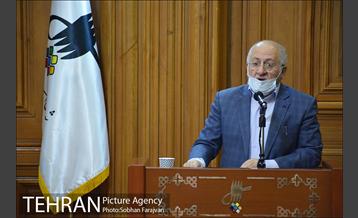 دویست و هفتمین جلسه شورای شهر 25