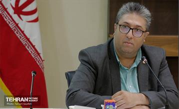 نشست پاسداشت هفته روابط عمومی در منطقه 5