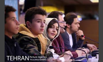 یازدهمین روز جشنواره فیلم فجر در برج میلاد 12