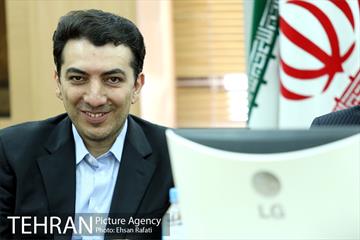 اولین روز کاری صالحی امیری در معاونت امور اجتماعی-فرهنگی 16