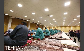 بازدید اعضای شورای شهر از سامانسرای اسلامشهر و گرمخانه خاوران 35