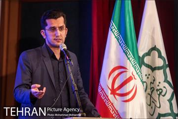 نشست شورای مدیران روابط عمومی شهرداری 28