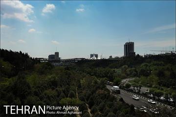 پل جدید بوستان آب و آتش 20