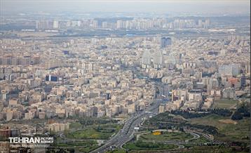 هوای پاک تهران 5