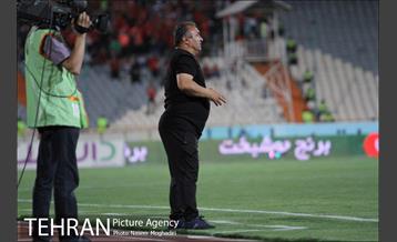 دیدار تیم های استقلال و سپیدرود رشت 14