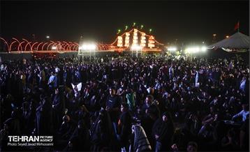 موکب داران 22