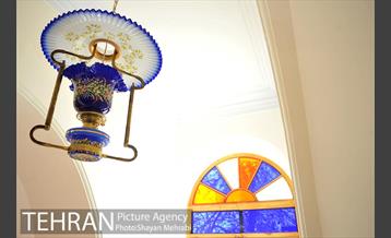 افتتاح خانه اوقات فراغت 21