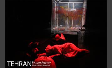 نمایش درنگ 12