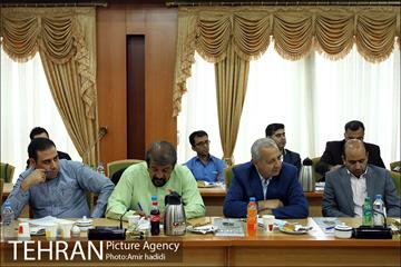 نشست خبری تهران 230 20