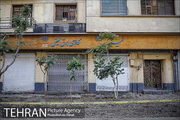 باز پیرایی خیابان 50 ساله 4