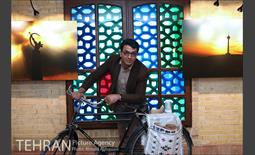 نمایشگاه "تهروگراف" در نگارستان شهر 10