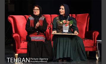 نخستین جشن روز جهانی تئاتر کودک و نوجوان  24