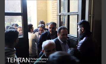 آزمون استخدامی شهرداری تهران‎ 12