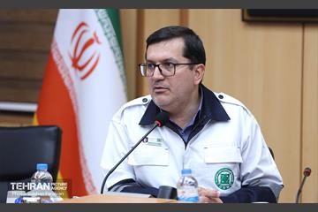 نشست هم‌اندیشی با رابطین و فعالان اسکان آسیب دیدگان جنگ رمضان 33