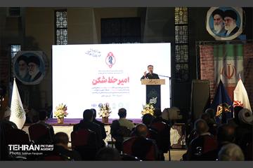 بزرگداشت سردار شهید مصطفی کلهری  17