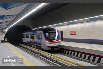 اینجا کارگاهه؛ مترو میدان خراسان 22