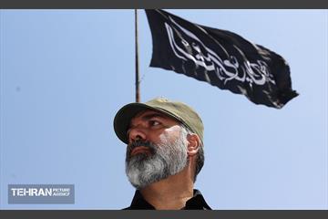 سی و ششمین سالگرد ارتحال امام خمینی (ره) 5