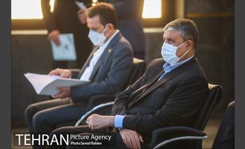 بهره برداری از 289 دستگاه ناوگان ریلی تولید داخل 10