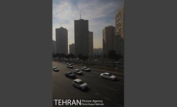 آلودگی تهران، بحرانی تکراری 3