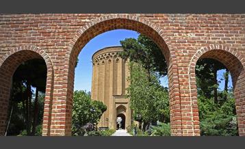 امروز طهران 1