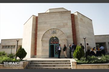 جشن گلریزان نذر یاری 53