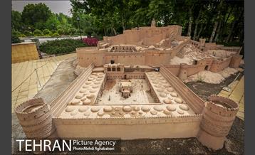 باغ‌ موزه مینیاتور 10