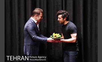 هجدهمین جشن سالیانه انجمن منتقدان، نویسندگان و پژوهشگران خانه تئاتر 8