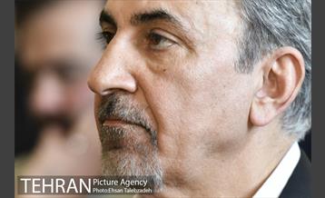 آیین افتتاح موزه استاد علی اکبر صنعتی 5