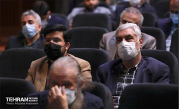 نشست صمیمی فعالان فرهنگی و اجتماعی با شهردار تهران 7