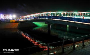 جشنواره وحدت اقوام ایرانی 2